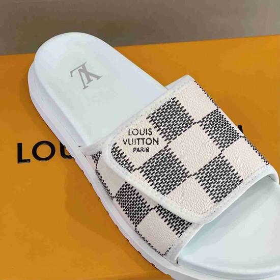 Louis Vuitton Slipper