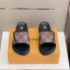 Louis Vuitton Slipper