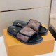 Louis Vuitton Slipper