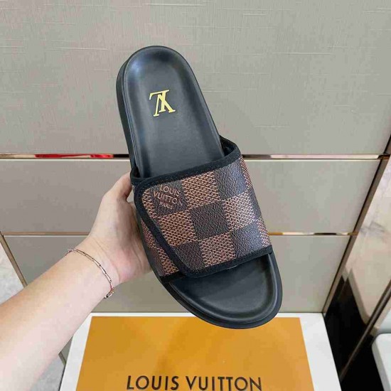 Louis Vuitton Slipper