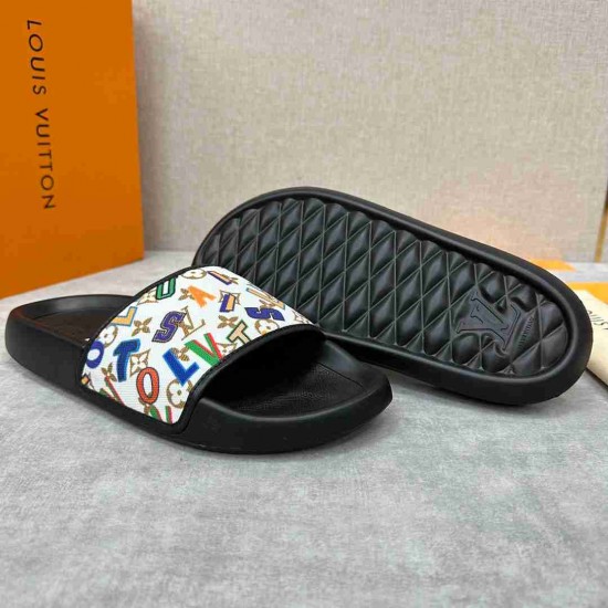 Louis Vuitton Slipper