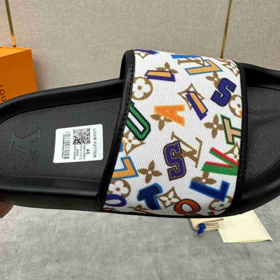 Louis Vuitton Slipper