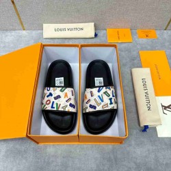 Louis Vuitton Slipper