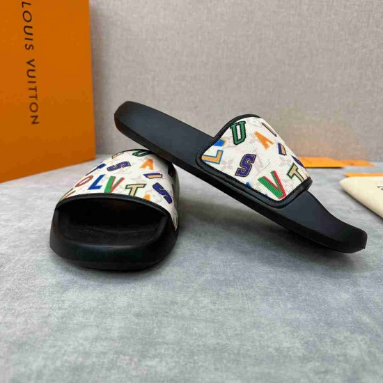 Louis Vuitton Slipper