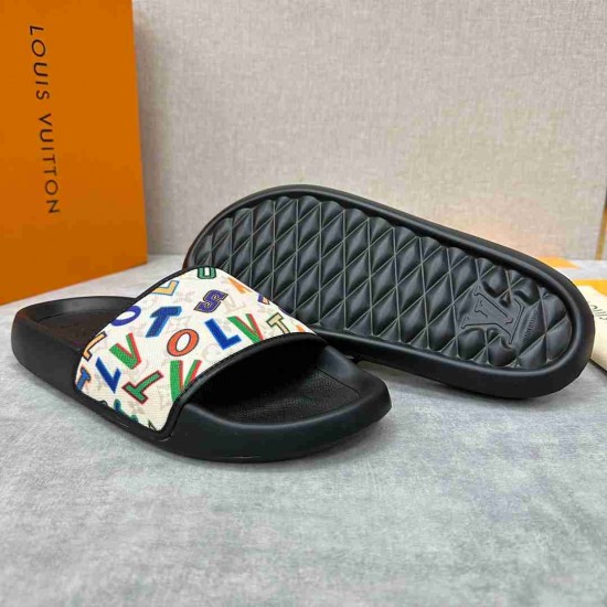 Louis Vuitton Slipper