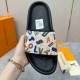 Louis Vuitton Slipper