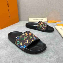 Louis Vuitton Slipper