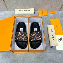 Louis Vuitton Slipper