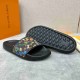 Louis Vuitton Slipper