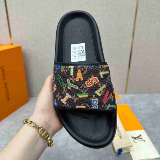 Louis Vuitton Slipper