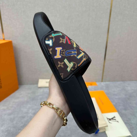 Louis Vuitton Slipper