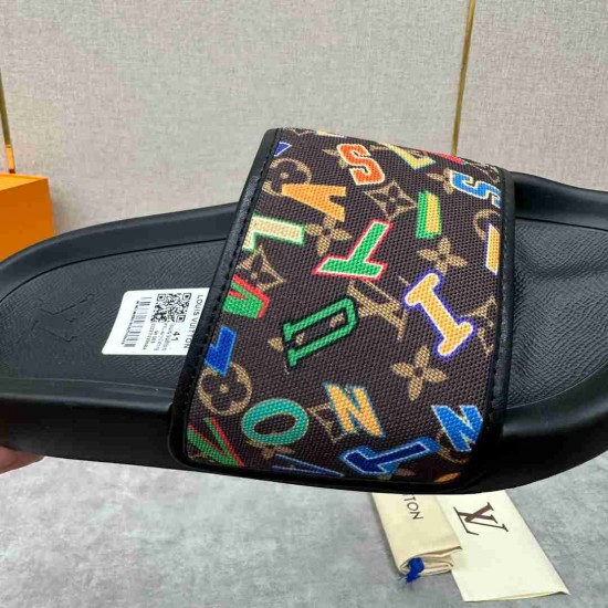 Louis Vuitton Slipper