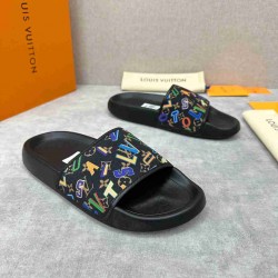 Louis Vuitton Slipper