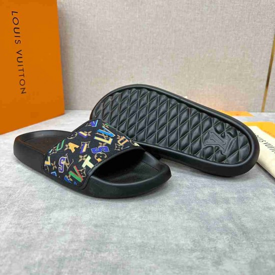 Louis Vuitton Slipper