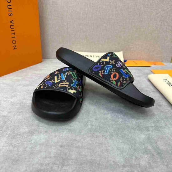 Louis Vuitton Slipper