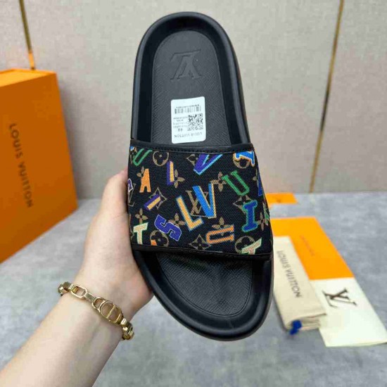 Louis Vuitton Slipper