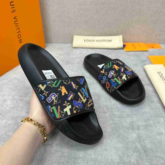 Louis Vuitton Slipper