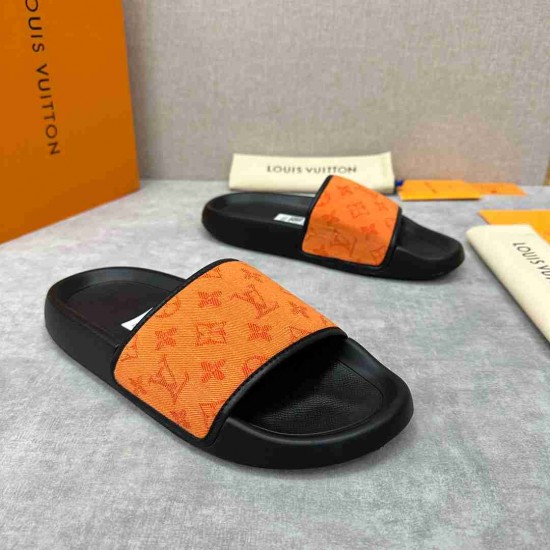 Louis Vuitton Slipper