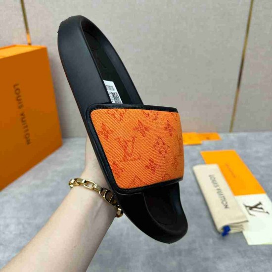 Louis Vuitton Slipper