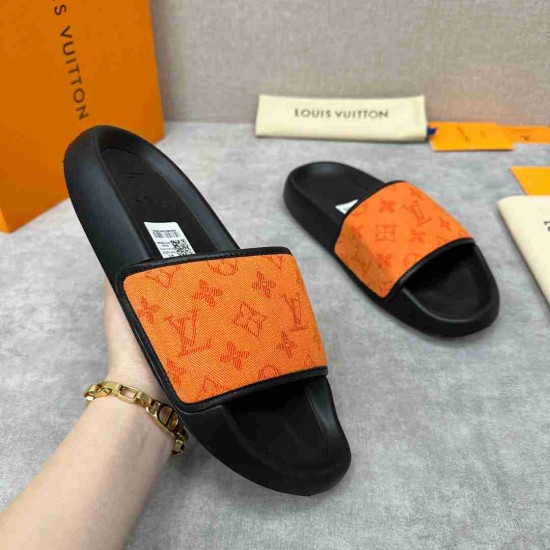 Louis Vuitton Slipper