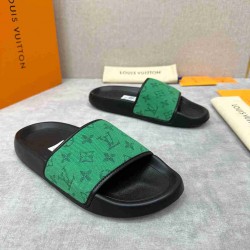 Louis Vuitton Slipper