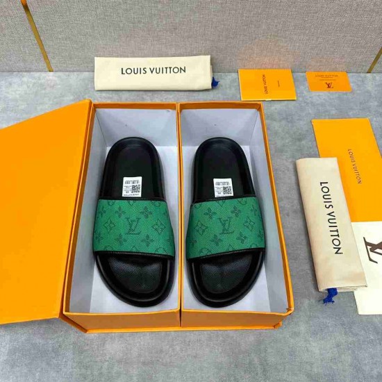 Louis Vuitton Slipper