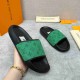 Louis Vuitton Slipper