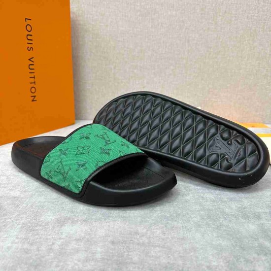 Louis Vuitton Slipper