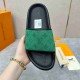 Louis Vuitton Slipper