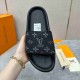 Louis Vuitton Slipper