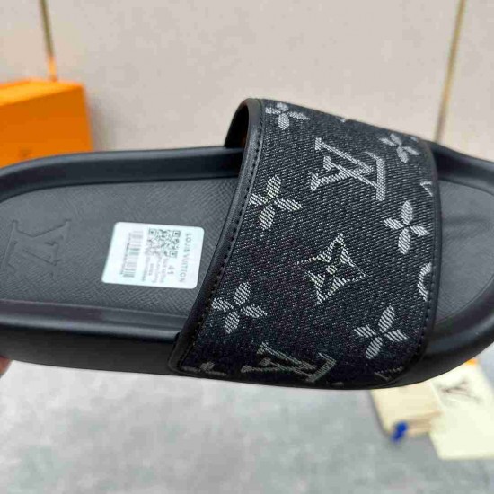 Louis Vuitton Slipper