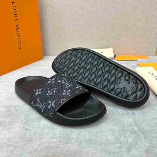 Louis Vuitton Slipper