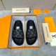 Louis Vuitton Slipper