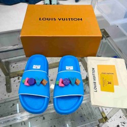 Louis Vuitton Slipper