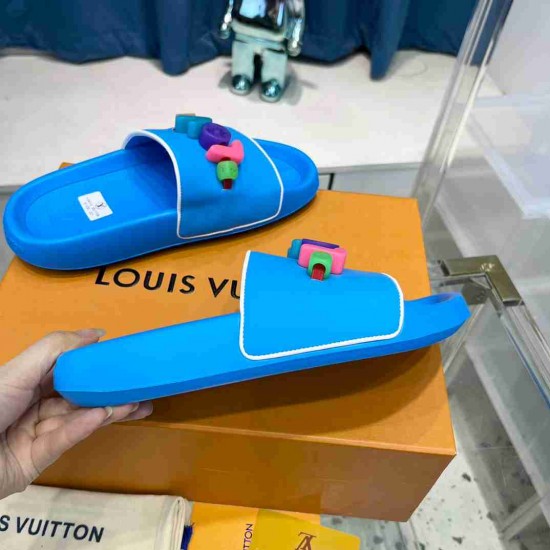 Louis Vuitton Slipper