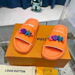 Louis Vuitton Slipper