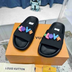 Louis Vuitton Slipper