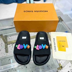 Louis Vuitton Slipper