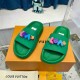 Louis Vuitton Slipper