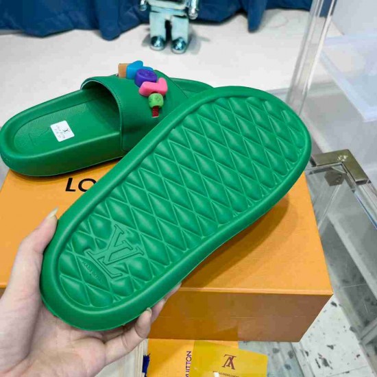 Louis Vuitton Slipper