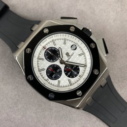 AUDEMARS PIGUET Royal Oak Offshore AU0008