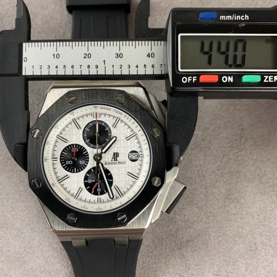 AUDEMARS PIGUET Royal Oak Offshore AU0008