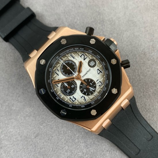 AUDEMARS PIGUET Royal Oak Offshore AU0009