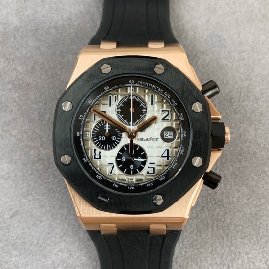 AUDEMARS PIGUET Royal Oak Offshore AU0009