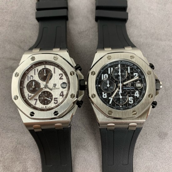 AUDEMARS PIGUET Royal Oak Offshore AU0010