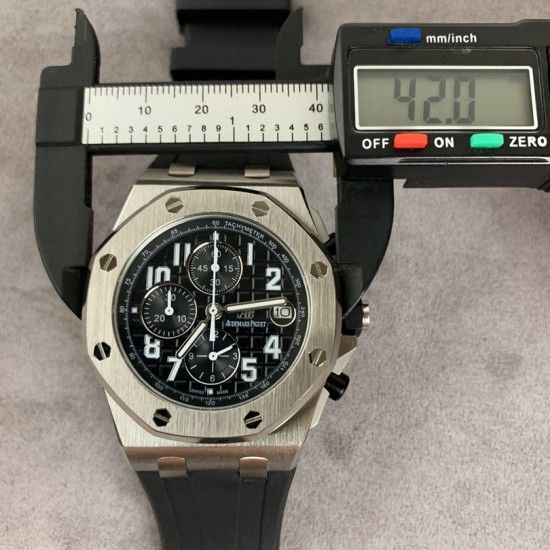 AUDEMARS PIGUET Royal Oak Offshore AU0010