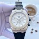 AUDEMARS PIGUET Royal Oak AU0012