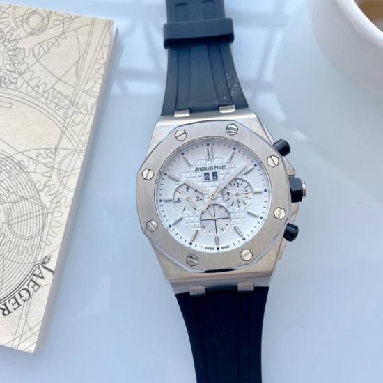 AUDEMARS PIGUET Royal Oak AU0012