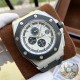 AUDEMARS PIGUET Royal Oak Offshore AU0013