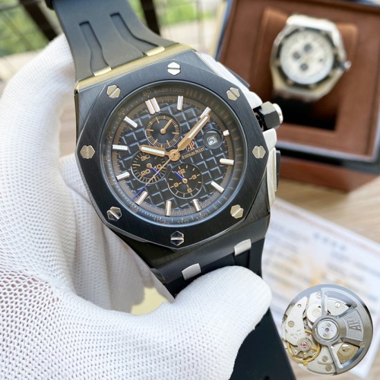 AUDEMARS PIGUET Royal Oak Offshore AU0013